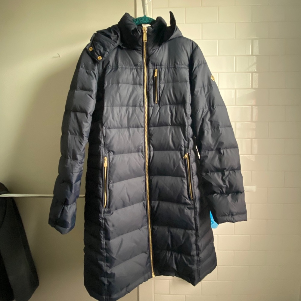 Michael Kors Down Jacket